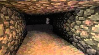 MineCraft - Amnesia