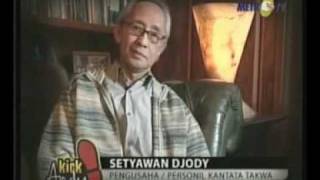 Kick Andy Akhirnya Iwan Fals Bicara.6/25