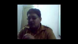 Corns cured in 1 month By Dr. Pradip A. Doshi's Treatment