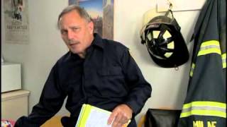 Cooking Fire Safety: Keep Kids Away from Cooking Areas