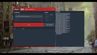 PROJECT RED | Reddit Automation Tool | Account Creator