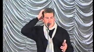 Калейдоскоп.Отрывок из "Оперы Глеб Жиглов"