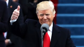 Diễn từ quá xuất sắc của tổng thống Trump: Những điều vĩ đại đạt được đều từ đức tin nơi Thiên Chúa