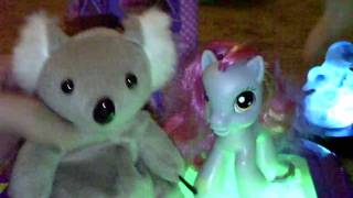 Funny Pony Play