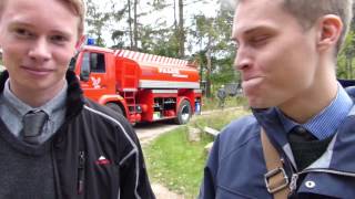 ildebrand på Orø 11.9.2015