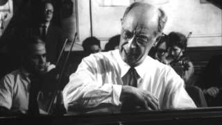 Mozart - Piano concerto n°16 K.451 - Serkin / Schneider