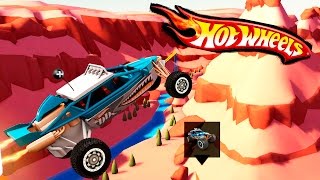 МАШИНКИ МОНСТР ТРАКИ ХОТ ВИЛС ЧУМОВЫЕ ГОНКИ игровой мультик про машинки как вспыш HOT WHEELS CARS 2