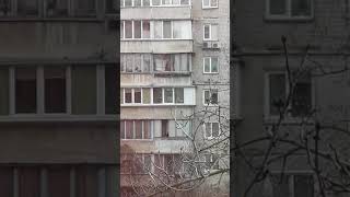 Утро началось не с кофе. Анонист.
