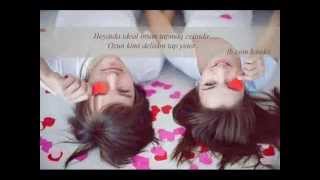 Roya ft Zamiq seninle 2014
