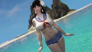 【Skyrim MMD R18】Sexy dance File PRODUCE48 Nekkoya