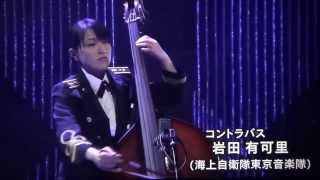 三宅由佳莉さん♪祈り
