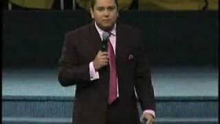 QUEBRANTANDO LA CARNALIDAD PASTOR JAVIER BERTUCCI P2