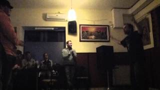 Valterap - Goricjani Live 01-11-11 HD