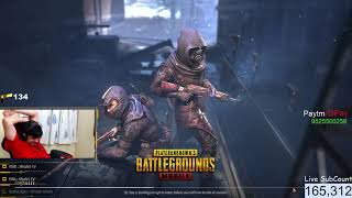 Flying Car PUBG Mobile New Update  to Beat Hackers