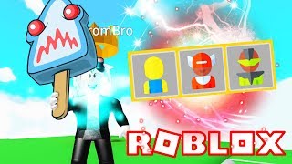 СИМУЛЯТОР САБЛИ! НУБ КУПИЛ СЕБЕ НОВЫЙ КЛАСС ПРОФЕССИОНАЛА! ROBLOX SIMULATOR