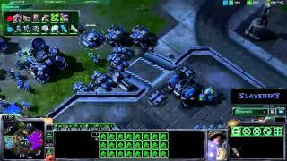 Ep 154 - EGIdrA (Z) vs REQtheognis (T) starcraft 2 en español!