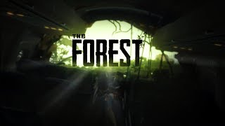 THE FOREST ; FULL RELEASE!!