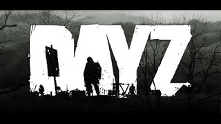 02# Pierwsza śmierć.... xD: DayZ: Standalone