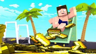 NÃO ACREDITO QUE TEM ISSO NO MINECRAFT - MINECRAFT LENDÁRIO ♥
