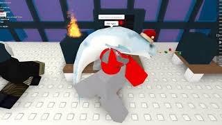 The Dark side of ROBLOX: Episode 3 - Blox Watch