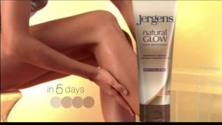 Jergens Ad - in Beautiful HD!