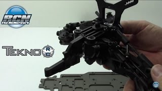 Tekno EB48.3 - Build Update 1