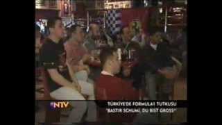NTV Haber Artı Programı 2002