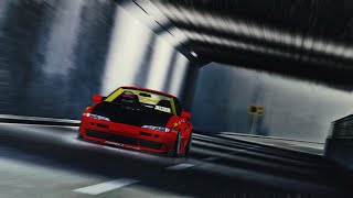 LFS -  XRT