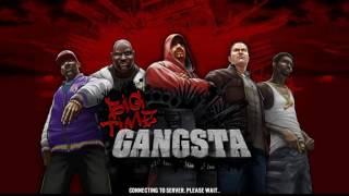 HACK BT GANSTA , LUCKY PACHER