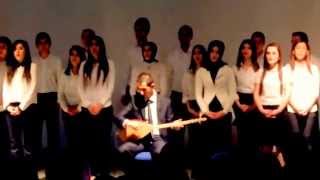 KORO - KKÜ Sınıf Öğretmenliği 4-B (İ.Ö)