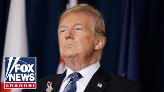 Napolitano: Donald Trump and the rule of law