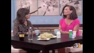 Dr. Theresa Ramsey | 5 Things We Can Do To Prevent Breast Cancer