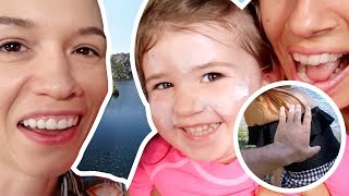❥ IL LES POUSSE DANS L’EAU ? ❥ 905