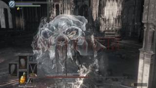 DS3 шлюха раком унижает меня