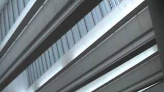 한스 홀라인 - 근현대미술관 / 프랑크푸르트