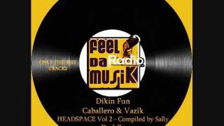 Caballero & Vazik - Dikin Fun