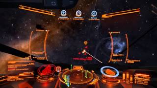 Elite: Dangerous Crime Sweep