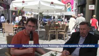 Droga do wolności. 57 rocznica Teatru Kalambur. Część 1