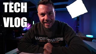 ΠΩΣ ΚΑΙ ΓΙΑΤΙ ΕΠΕΣΕ ΤΟ DRONE ΣΤΗΝ ΑΥΣΤΡΙΑ; #TechVlog