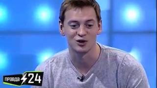 Александр Соколовский: «Родители сами совершили ошибку»