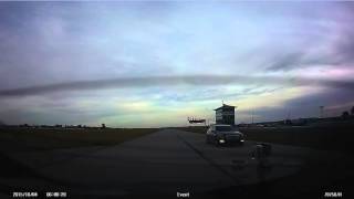 Audi S6 vs Е63 AMG 5.5 T