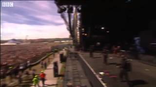 BBC   Rita Ora   Radioactive at T in the Park 2013