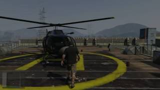 GTA 5 #41 прохождение Мистер Ричардс