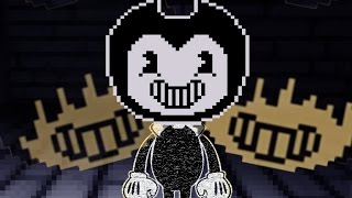 NUEVO BENDY EN 2D !! BORIS VOLVERA !? | Bendy And The Ink Machine: Reece's story