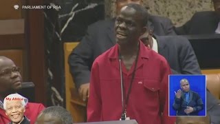 Parliament. Funny Or Not?