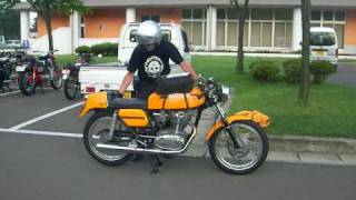 イエローデスモ250