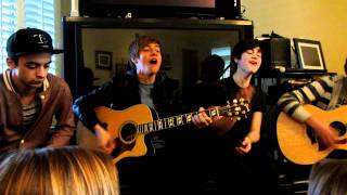 Brick Wall - Before You Exit (01/29/12)