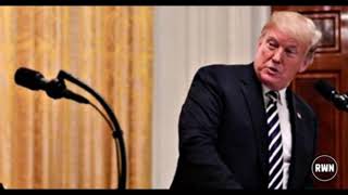 Trump Shocks Everyone With Sudden Reaction To Getting Military Base Named ‘Fort Trump’