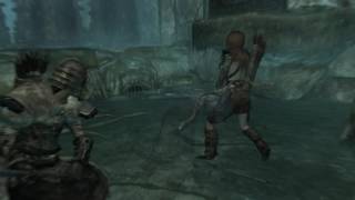 TESV Skyrim Прохождения: Глава 3 Часть 17 Гробница Изграмора и Похороны Кодлака