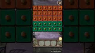 ( 224 lvl ) Escape the mansion, Побег из особняка